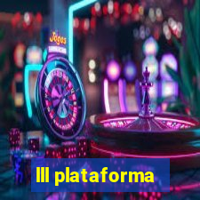 lll plataforma